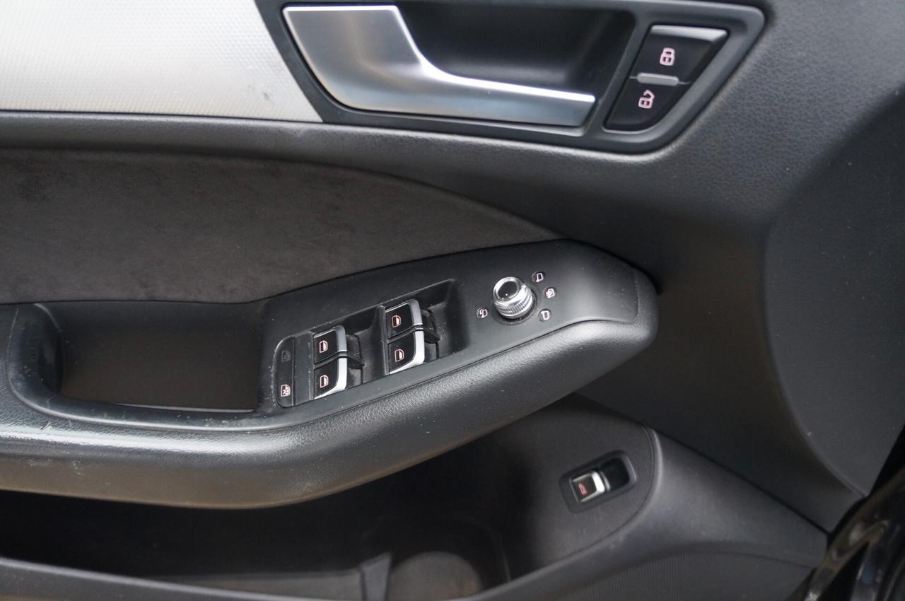 Audi Q5 2.0 TDI 190 CV quattro S tronic Advanced Plus LINE