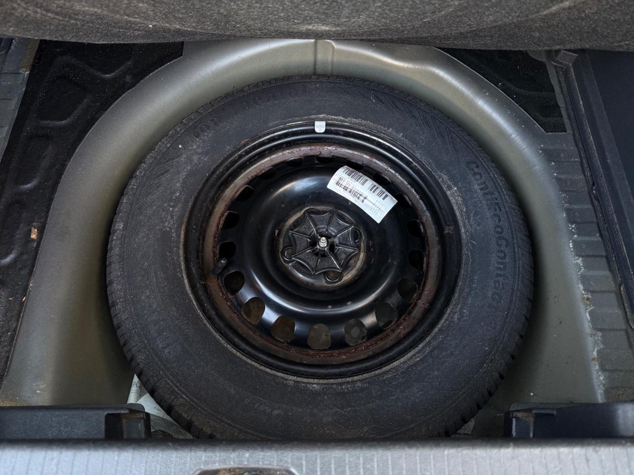 Opel Corsa 1.2 BENZINA POCHI KM 2011 NEOPATENTATI