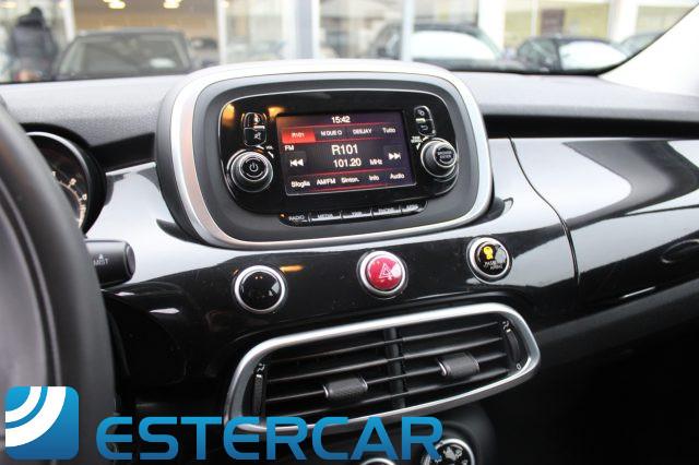 FIAT 500X 1.6 110CV Pop Star