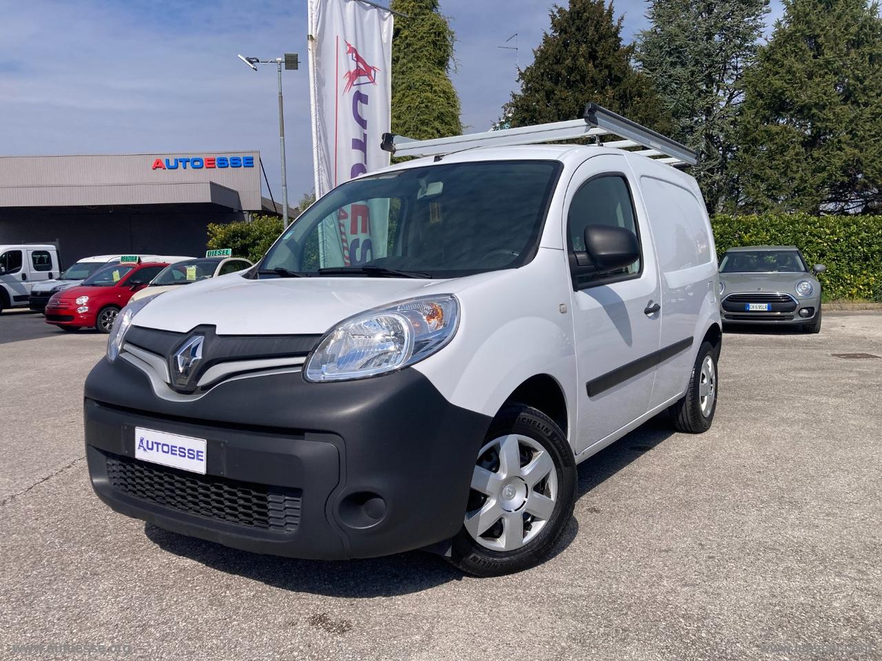 Kangoo 1.5dCi 75 Express Energy