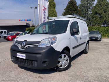 Kangoo 1.5dCi 75 Express Energy