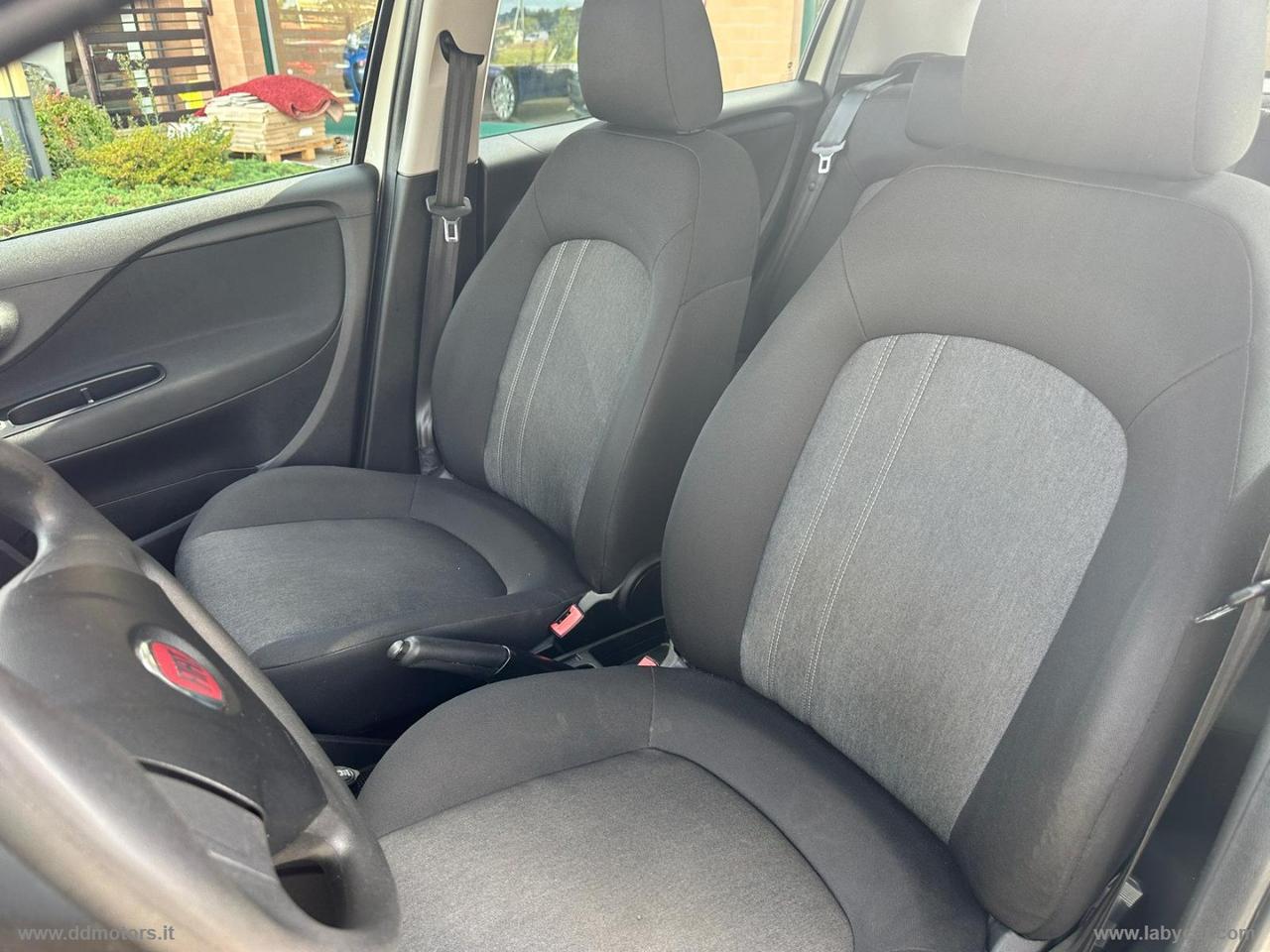 FIAT Punto 1.2 8V 5p. Lounge *NEOPATENTATI*