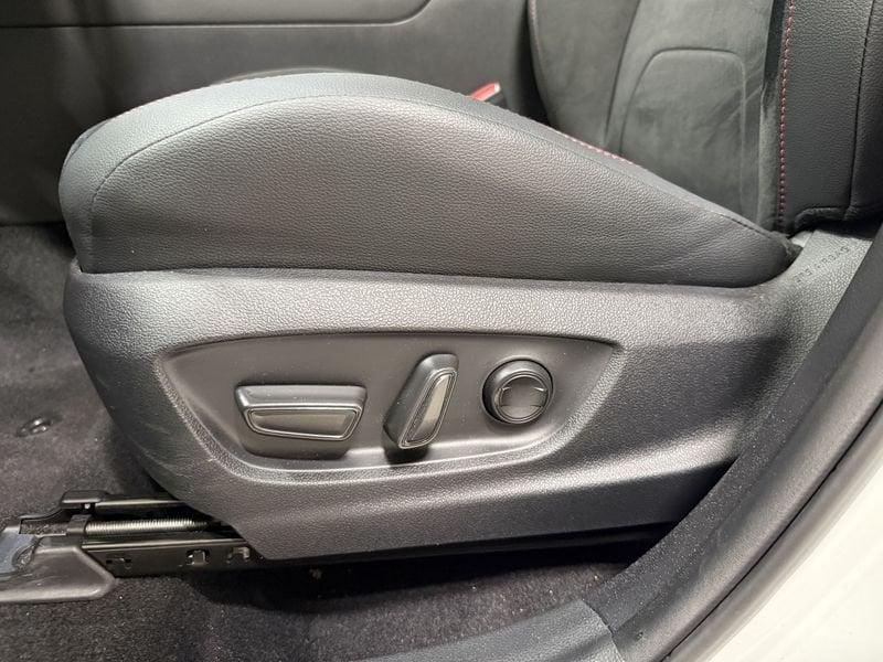 Toyota C-HR C-HR 2.0 PHEV GR Sport