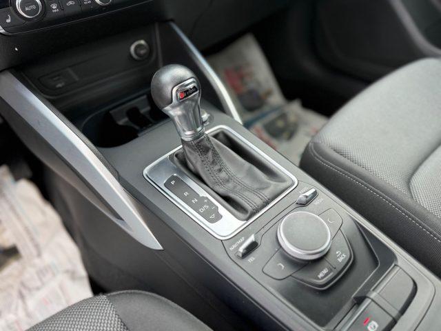 AUDI Q2 35 TDI PARI AL NUOVO GARANZIA