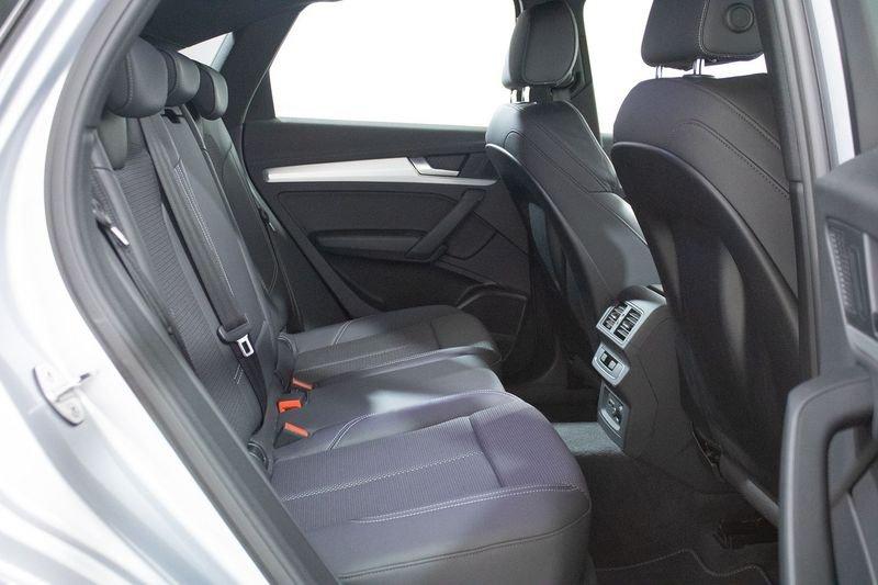 Audi Q5 Sportback 35 TDI S tronic S Line Plus