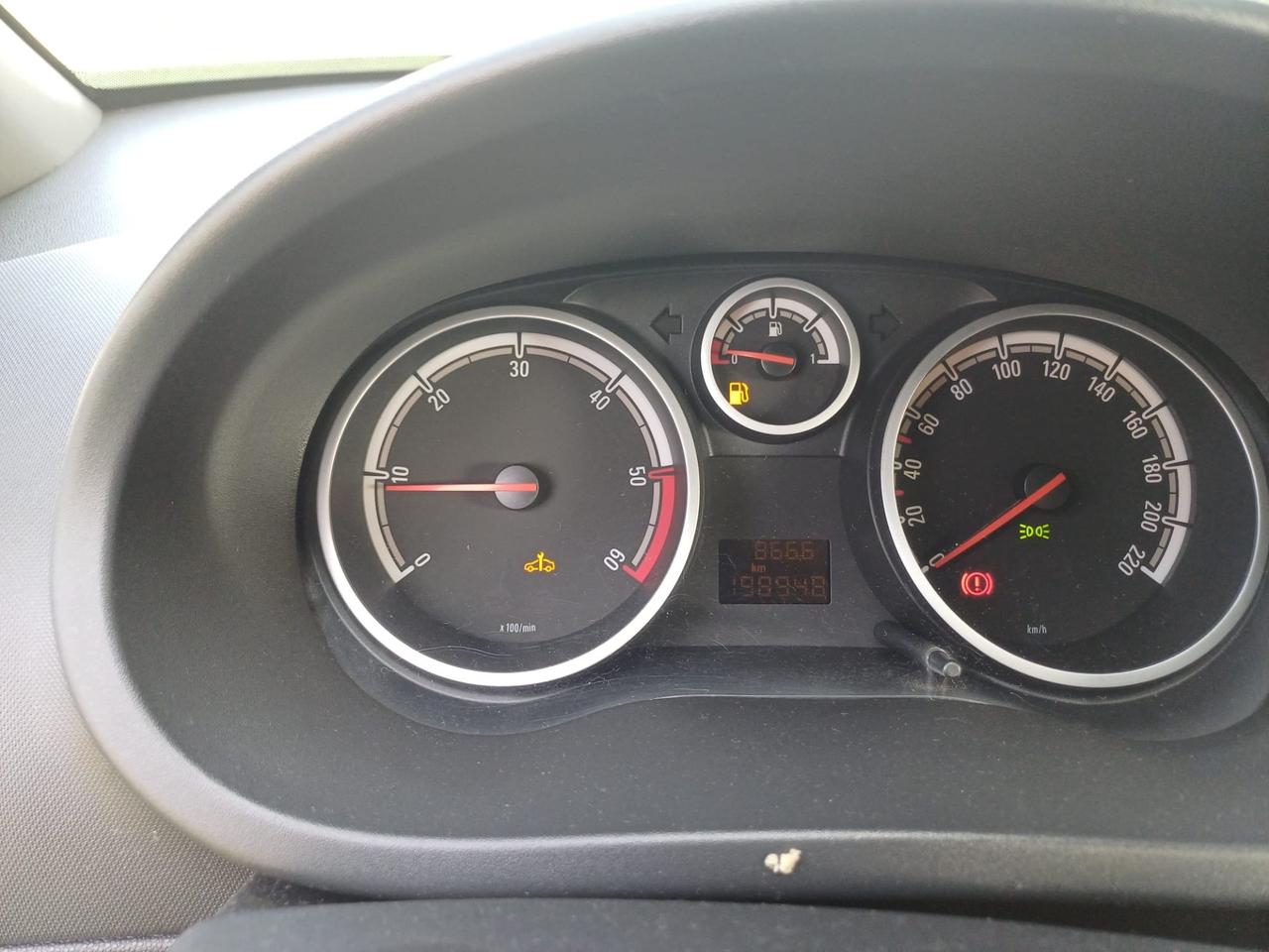 Opel Corsa 1.3 CDTI 95CV F.AP. 5 porte Sport