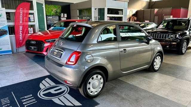 Fiat 500 1.2 Benzina 69CV Pop + Neopatentato