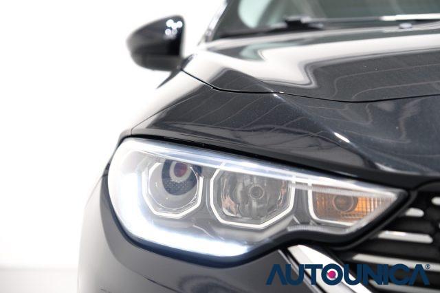 FIAT Tipo 1.3 MJT S&S SW LOUNGE NEOPATENTATI