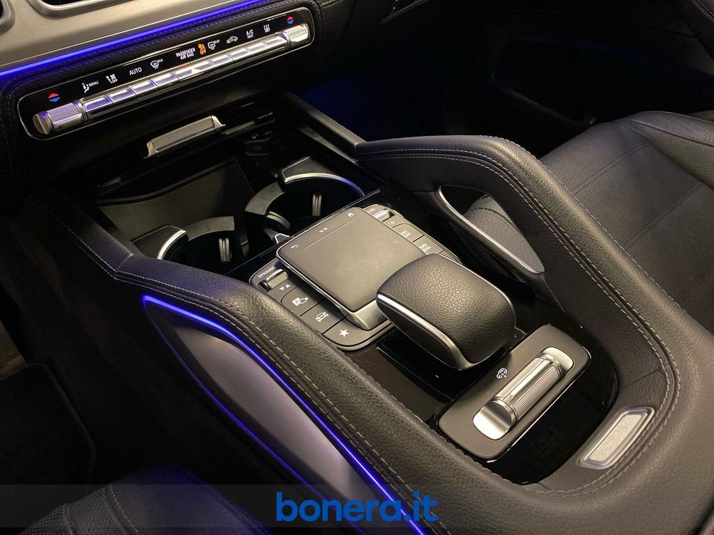 Mercedes GLE 350 350 de EQ-POWER Premium Plus 4Matic 9G-Tronic Plus