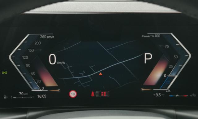 BMW 318 d 48V Touring Business Advantage