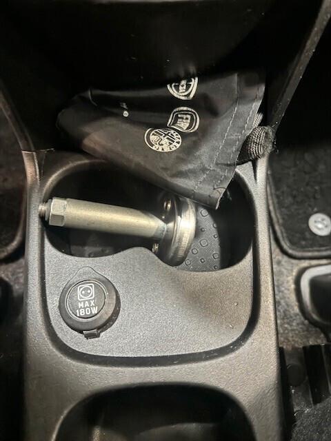 Fiat Panda 1.2 EasyPower Lounge