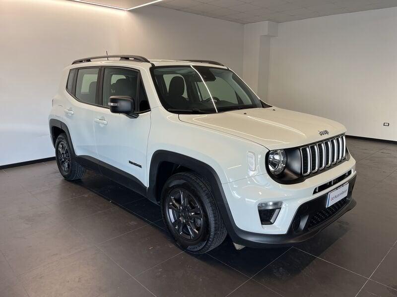 Jeep Renegade 1.6 MJET FWD