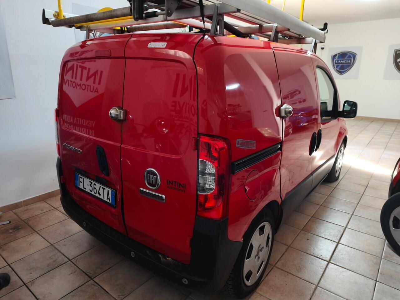 Fiat Qubo Fiorino 1.3 MJT 95 CV Adventura (12 mesi di garanzia