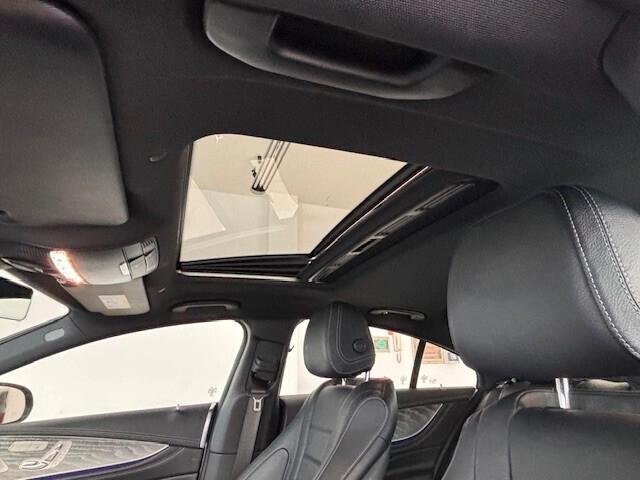 Mercedes CLS 350d Coupe Premium Plus 4matic