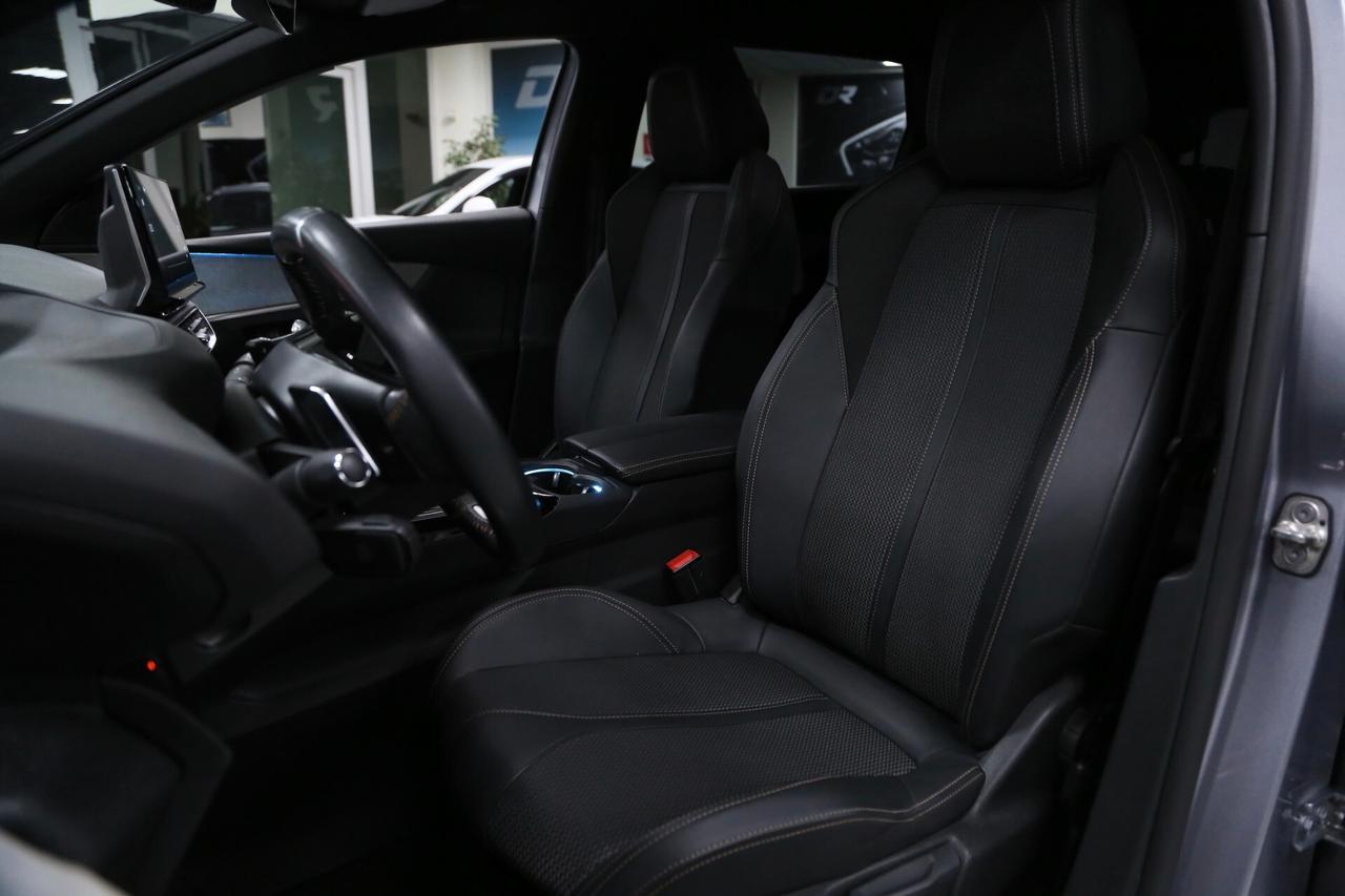 Peugeot 5008 BlueHDi 130 cv EAT8 GT