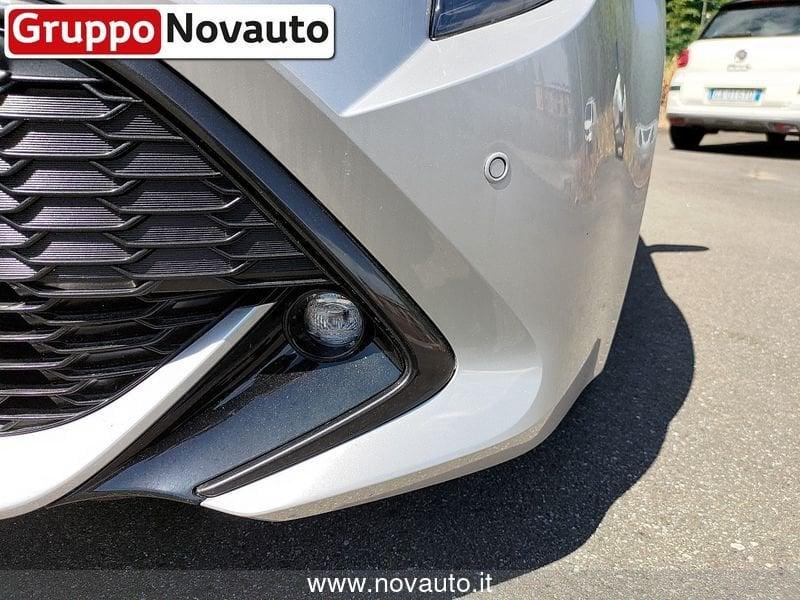 Toyota Corolla 1.8 Hybrid Active