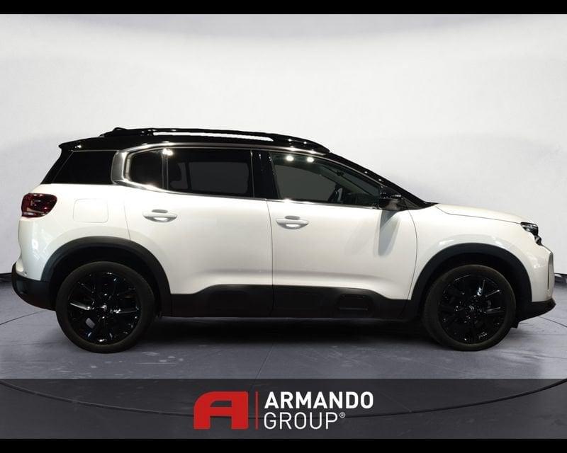 Citroën C5 Aircross Hybrid 136 e-DCS6 Max