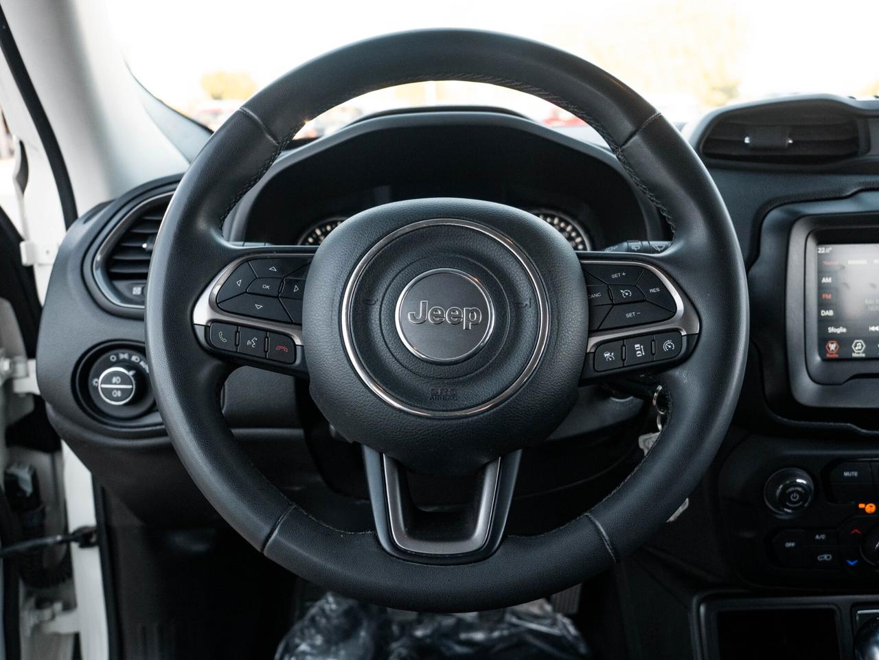 Jeep Renegade 1.0 Limited