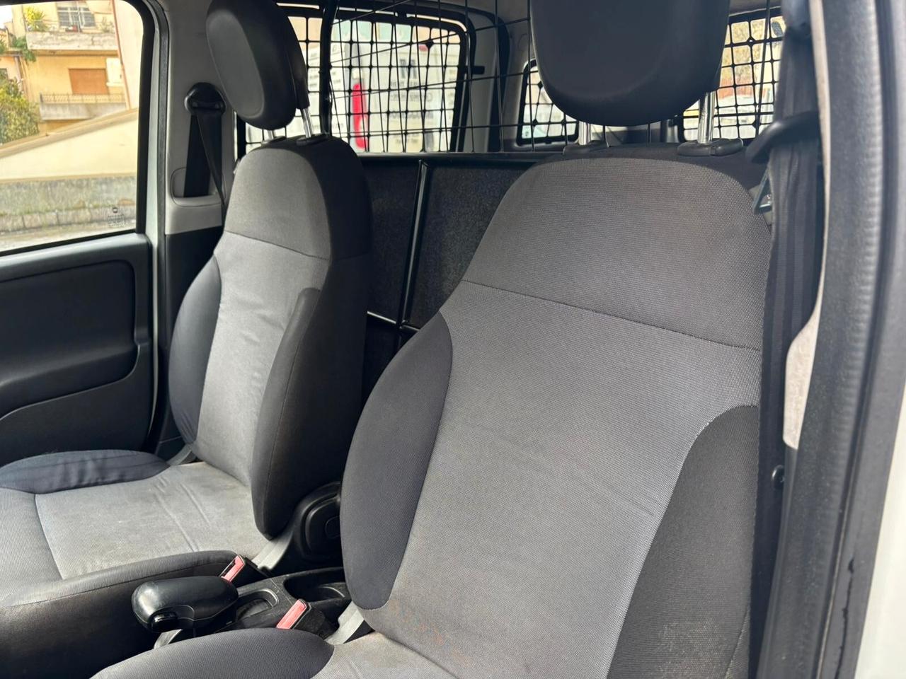 Fiat Panda 1.3 MJT Van 2 posti