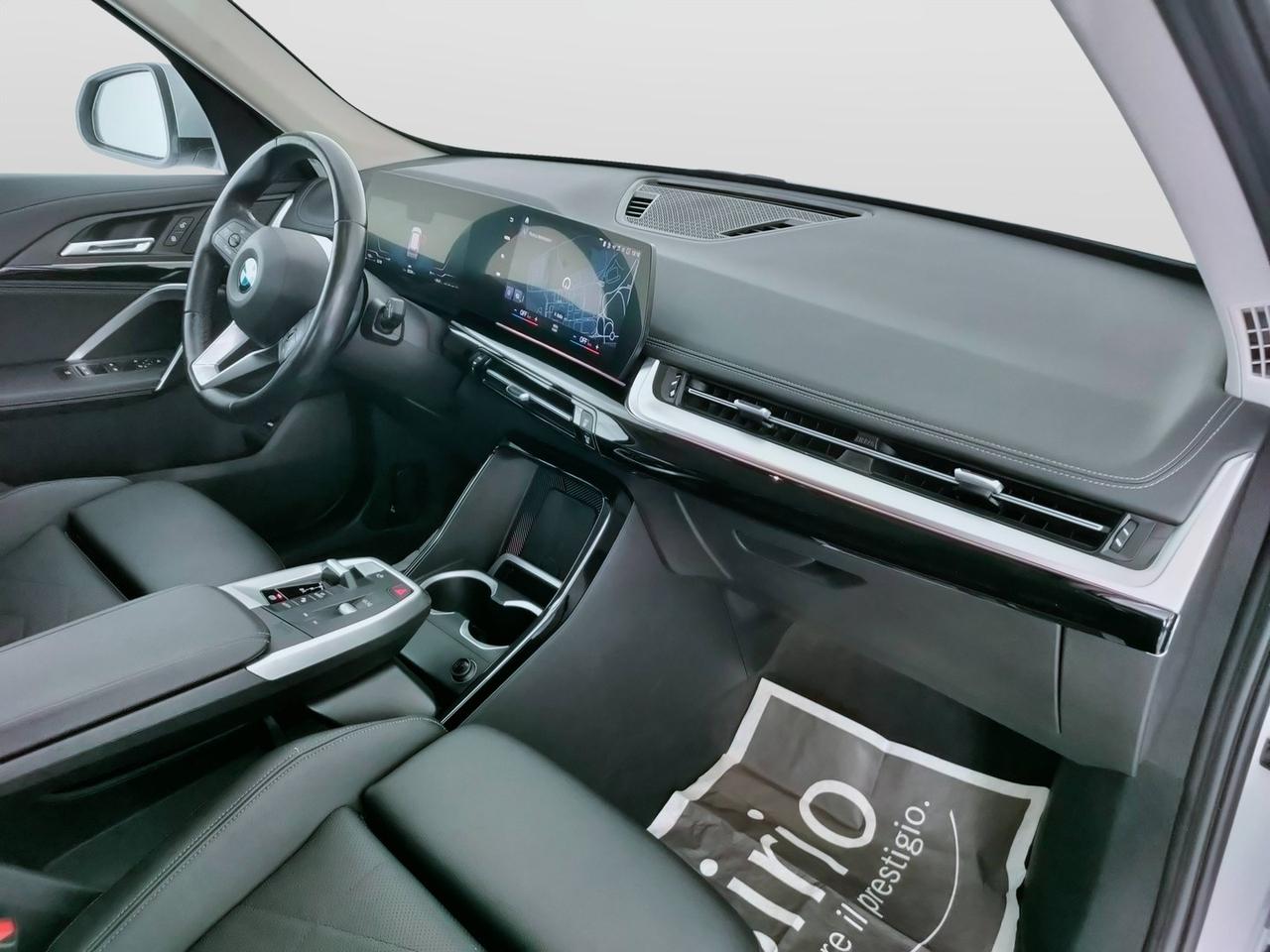 BMW X1 U11 - X1 xdrive20d mhev 48V X-Line auto