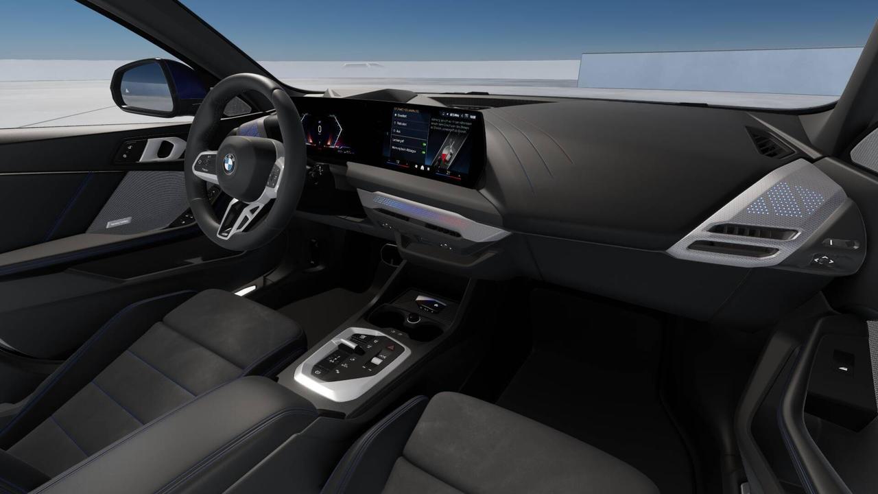 BMW Serie 1 120d 48V MSport Pro