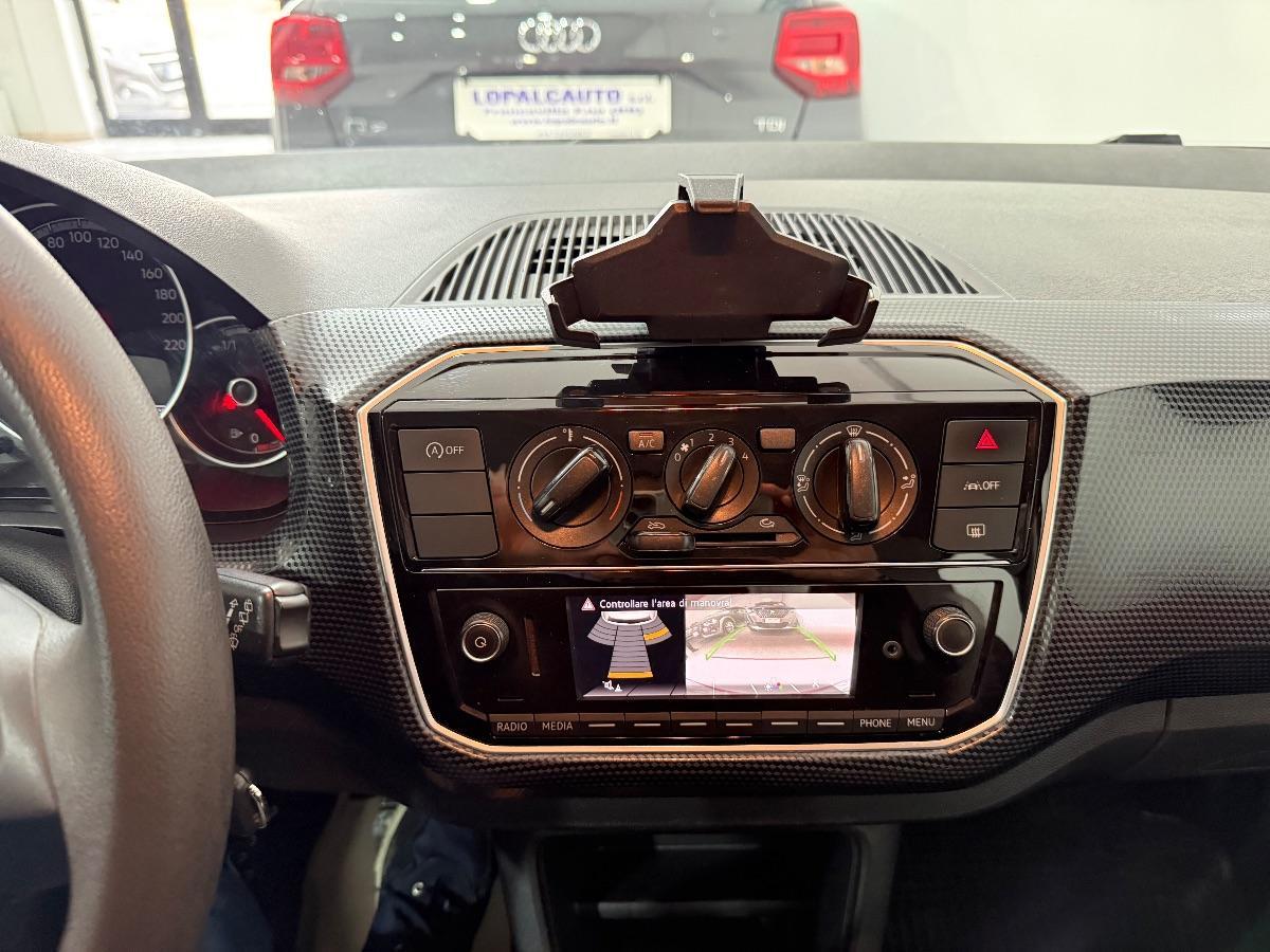 VOLKSWAGEN - Up! - 1.0 5p. EVO sport BMT