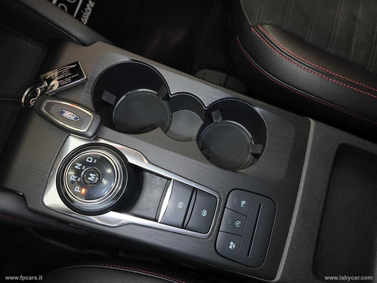 FORD Kuga 1.5 EcoBl. 120CV aut. 2WD ST-Line X