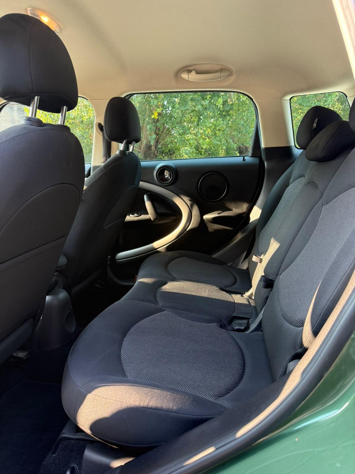Mini Countryman Cooper D 2.0 D Auto EURO 6 OK NEOPATENTATO