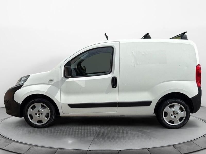 FIAT Fiorino QUBO 1.3 MJT 95CV SX (N1)