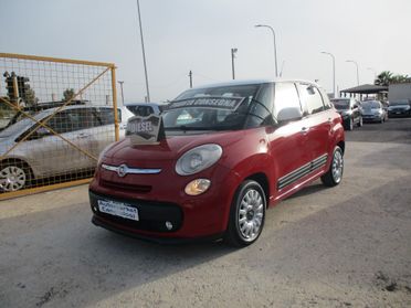 Fiat 500L 1.3 Multijet AUTOMATICA 2013