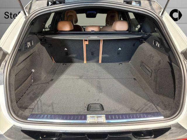 MERCEDES-BENZ E 220 d Mild hybrid 4Matic S.W. Premium All Terrain