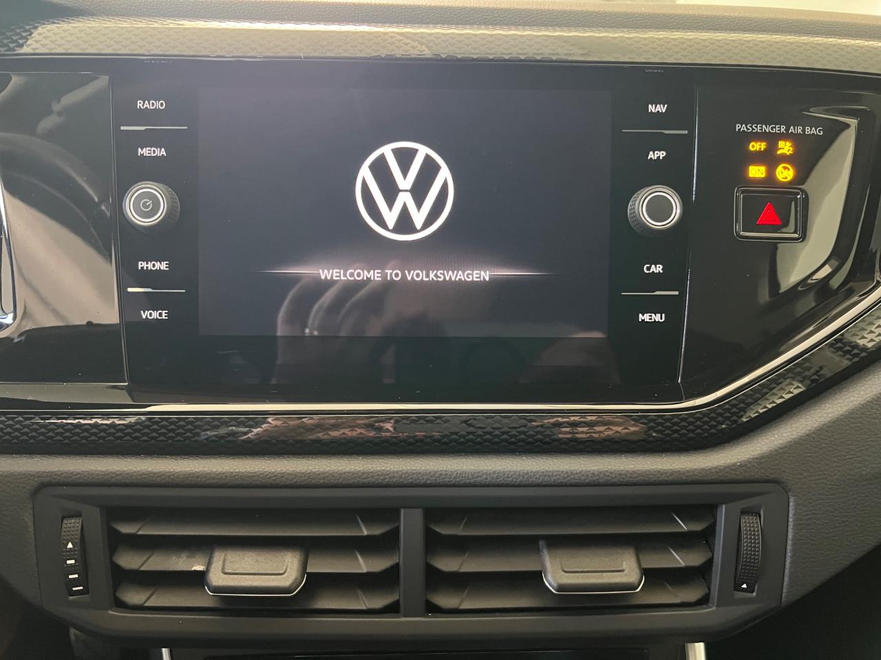 Volkswagen Taigo 1.0 TSI 110 CV Life