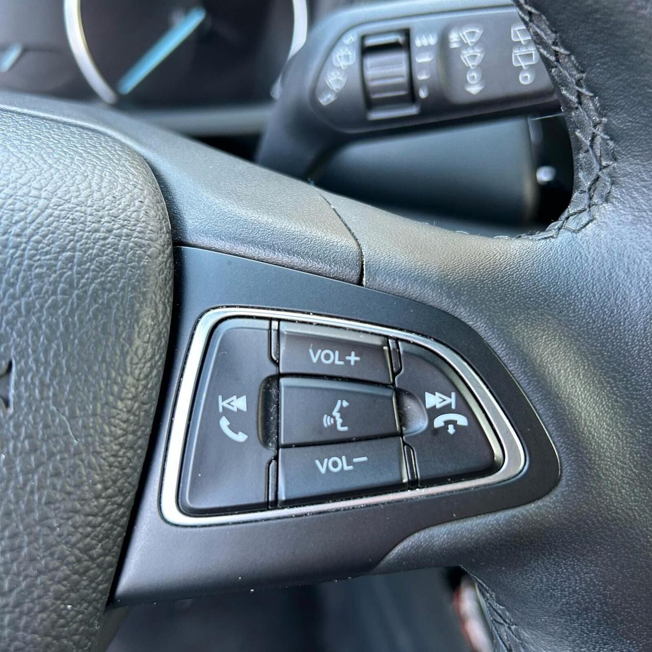 Ford EcoSport 1.0 Benzina EcoBoost 125 CV Start&Stop Active