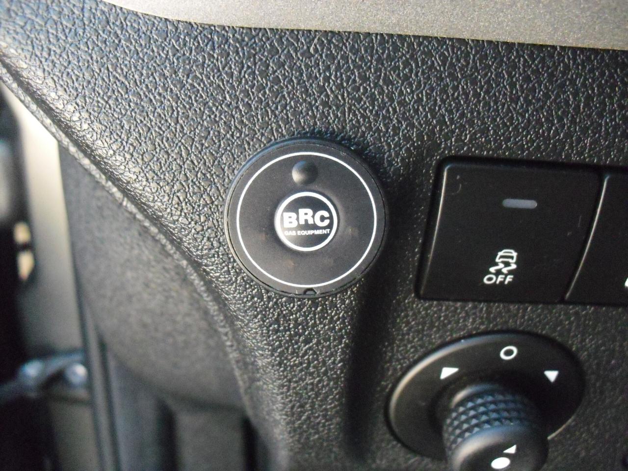 Citroen Berlingo Multispace VTi 98cv Feel E6 benz/GPL, OTTIME CONDIZIONI!!