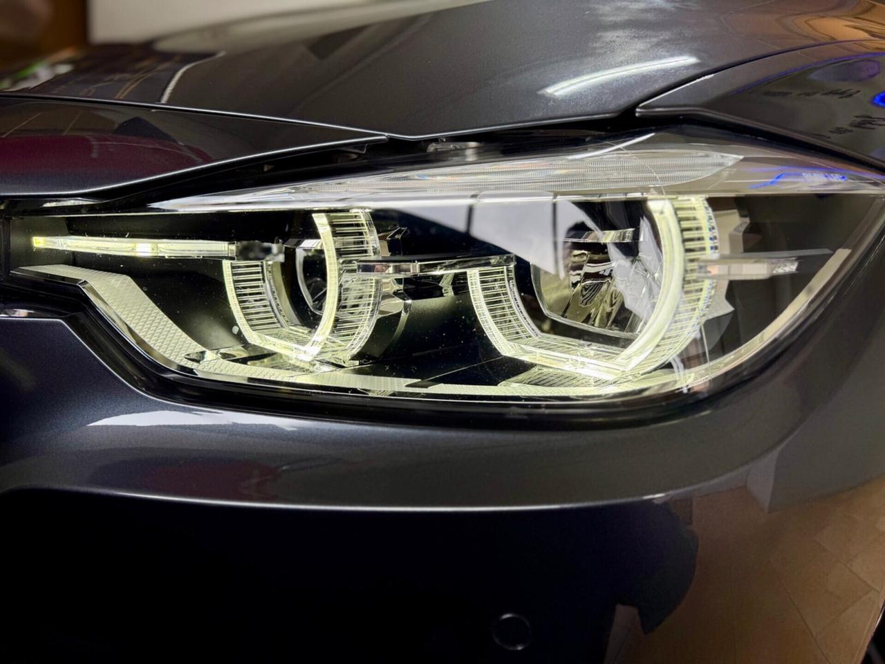 Bmw 318 318d Touring Msport *FULL OPTIONAL*