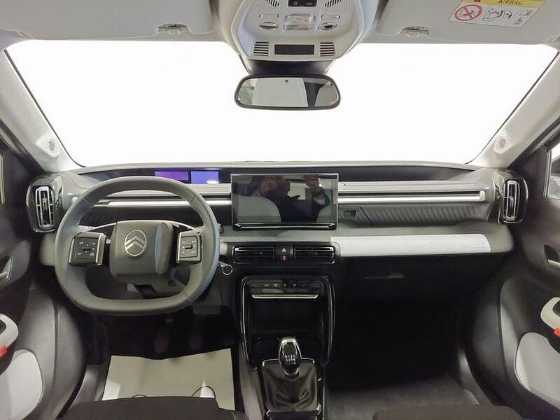 Citroën C3 C3 PureTech 100 S&S Max