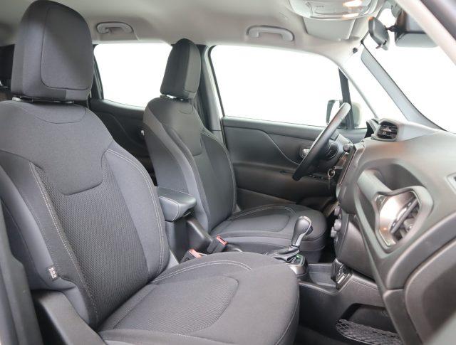 JEEP Renegade 1.3 T4 DDCT Limited *PROMO PARISI GROUP*
