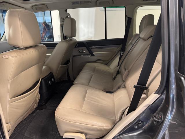 MITSUBISHI Pajero 3.2 DI-D 16V aut. 5p. Intense DPF