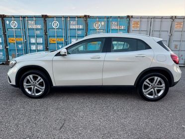 Mercedes-benz GLA 200 180 d Automatic Premium