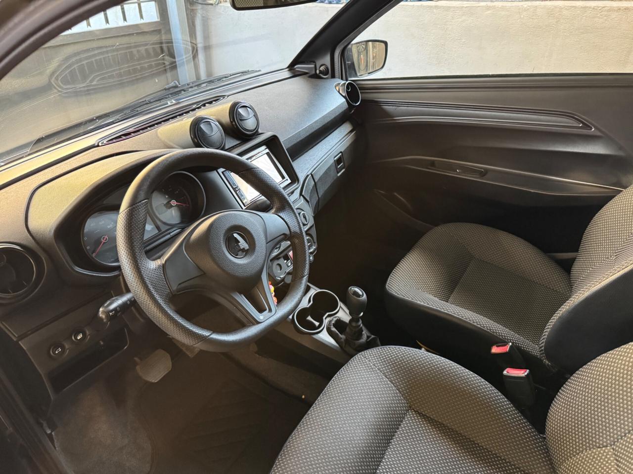 Aixam City Unico proprietario Finanziabile Permute