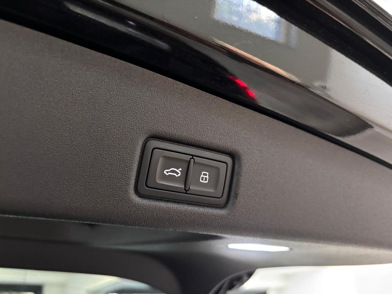 AUDI Q5 SPORTBACK 40TDI S-TRONIC S-LINE EDITION TETTO-360