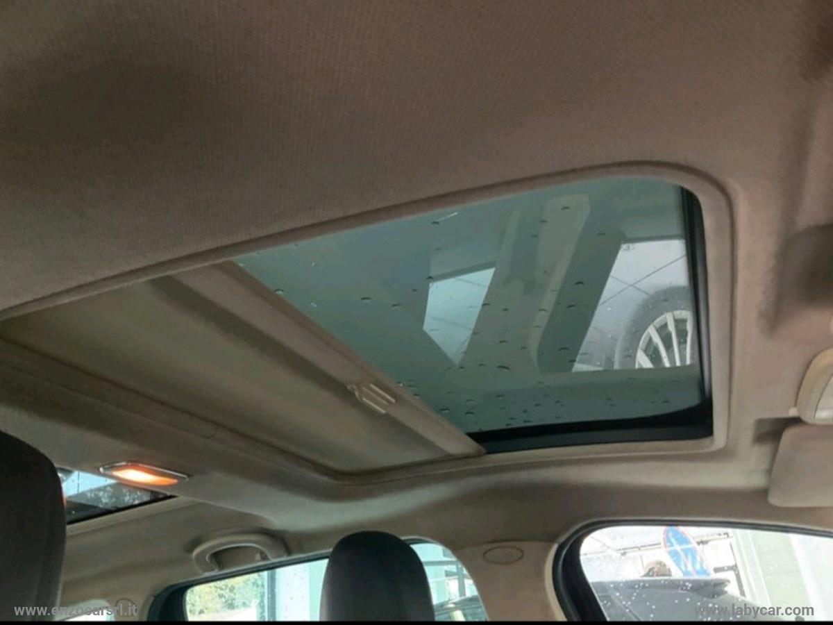 LANCIA Delta 1.6 MJT Platino TETTO APRIBILE