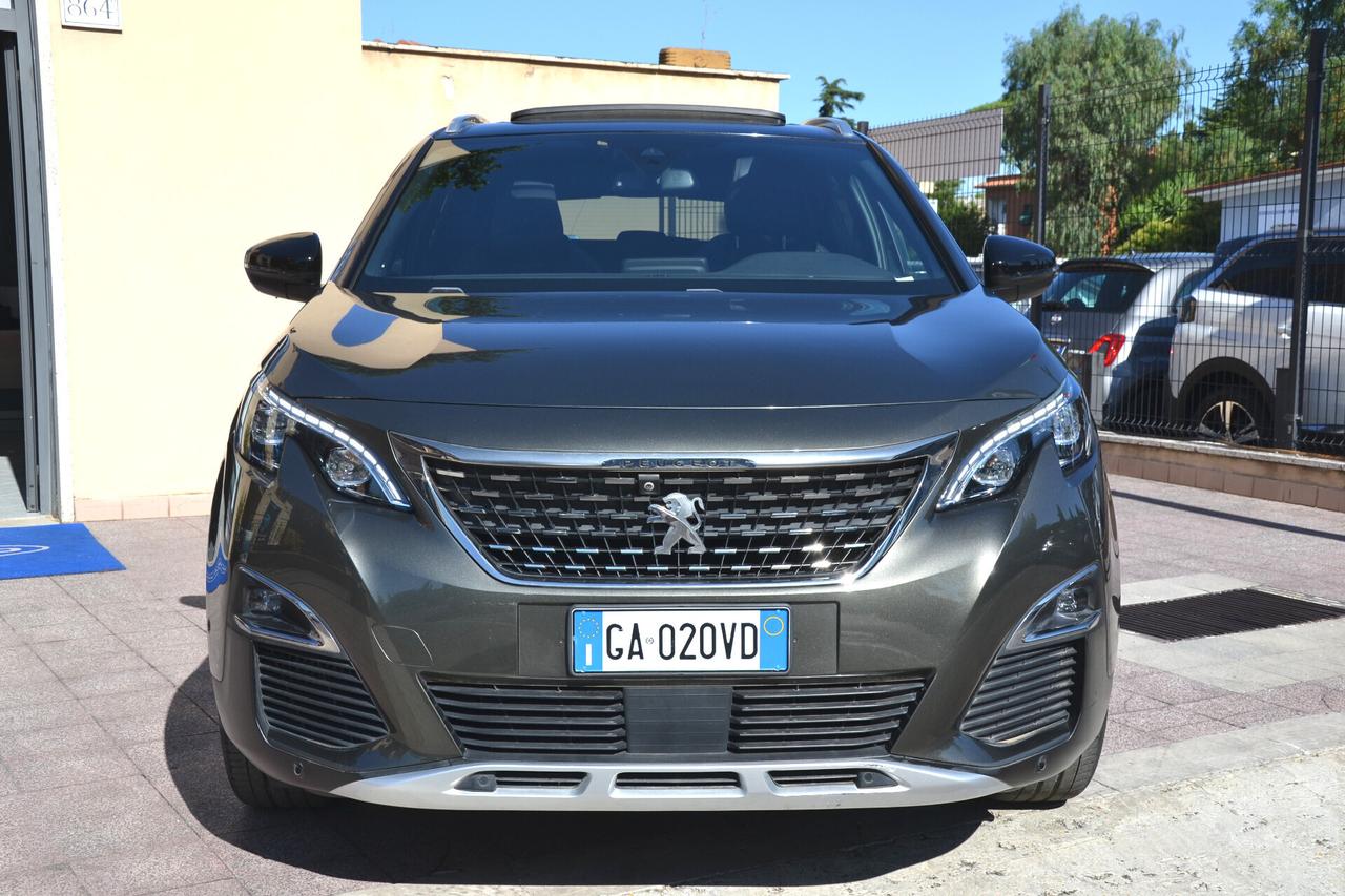 Peugeot 3008 1.5 HDi 130CV EAT8 GT **PREZZO VERO**UNIPRO'*