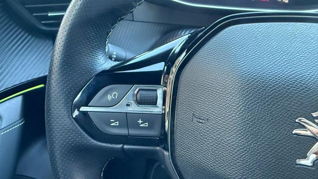 PEUGEOT 2008 1.2 PURETECH 131CV S&S GT*CL17*FULL LED*