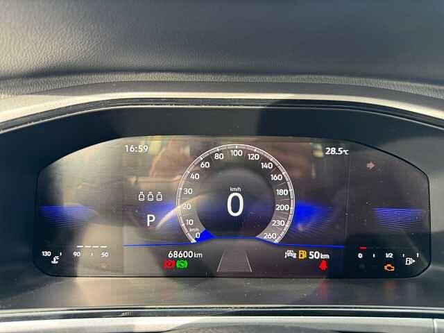 Volkswagen T-Roc 2.0TDI 150CV DSG Life