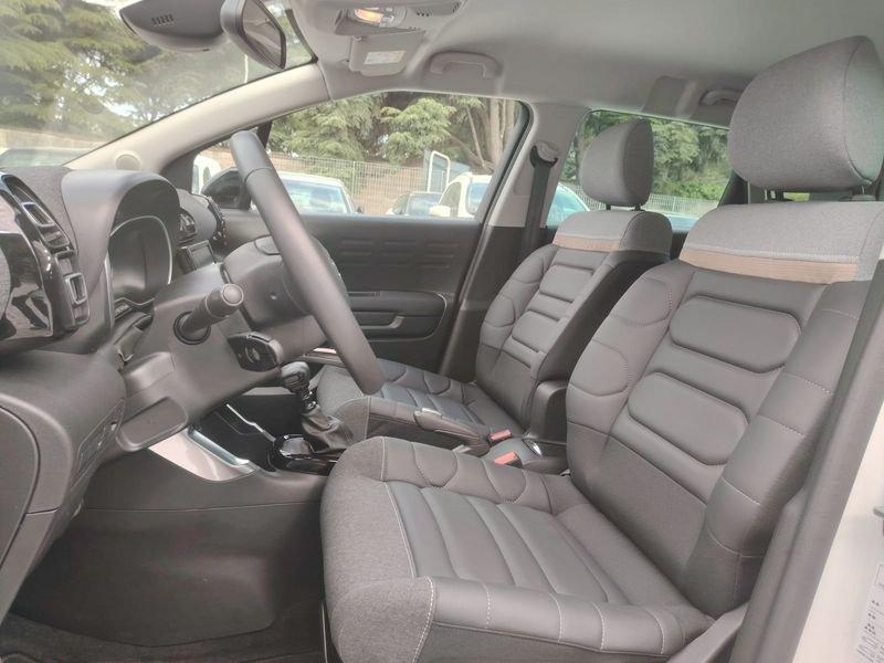 Citroën C3 Aircross PureTech 110 S&S Max