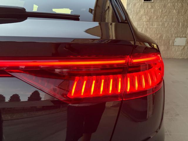 AUDI Q8 50 TDI 286 CV quattro tiptronic Sport S line plus.