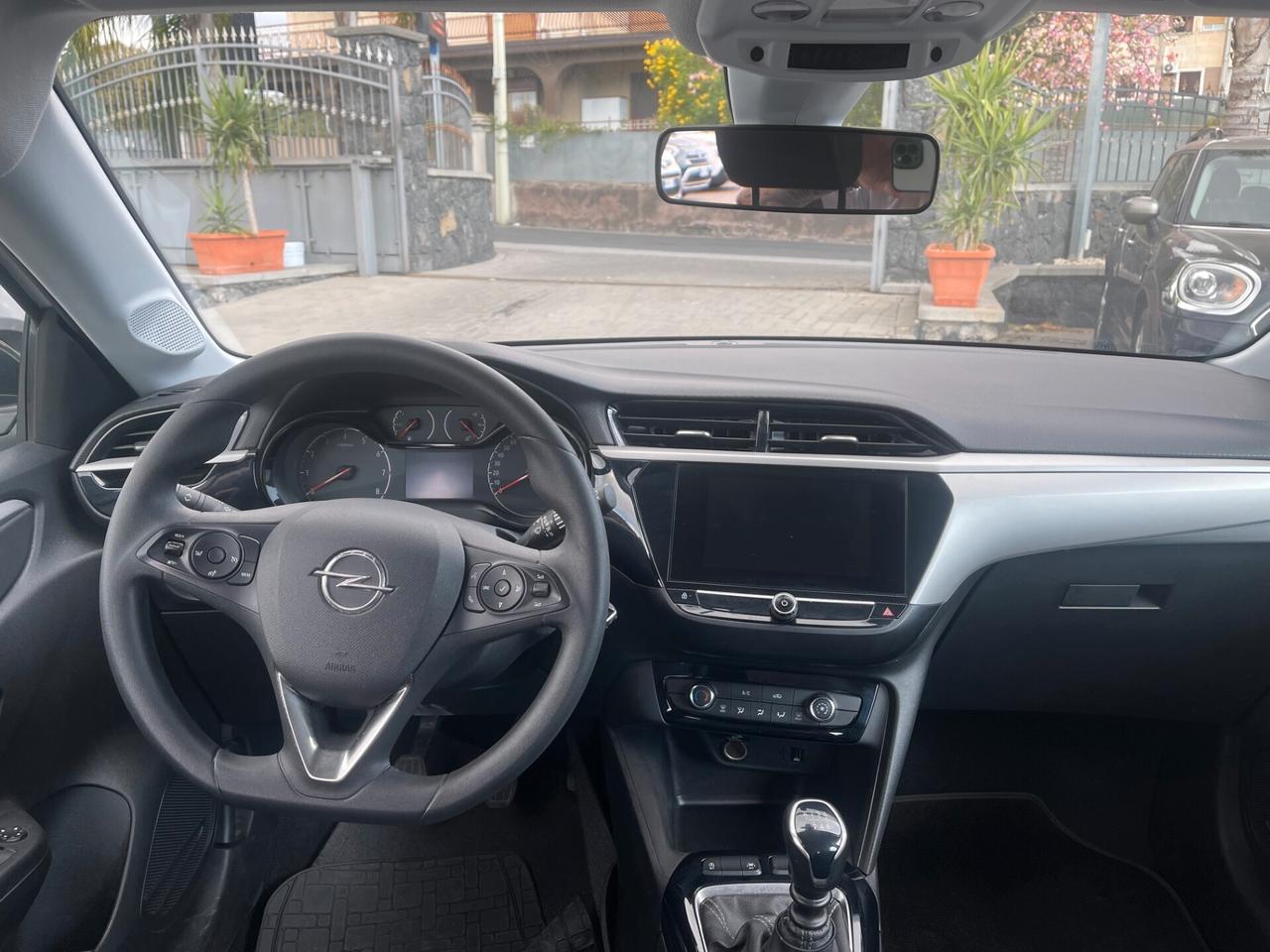 Opel Corsa 1.5 D 100 CV