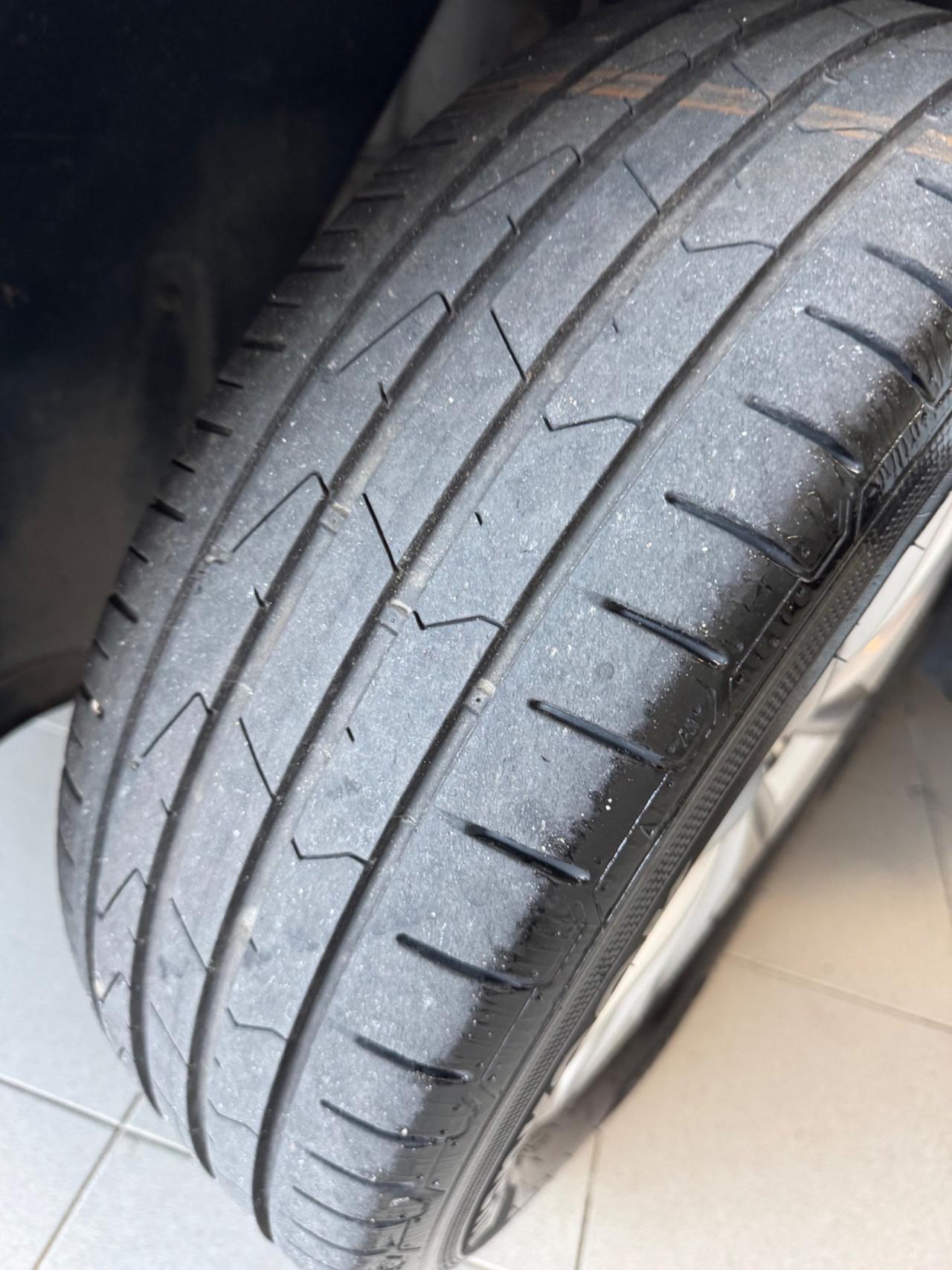 Volkswagen Tiguan 2.0 TDI SCR Style BlueMotion Technology