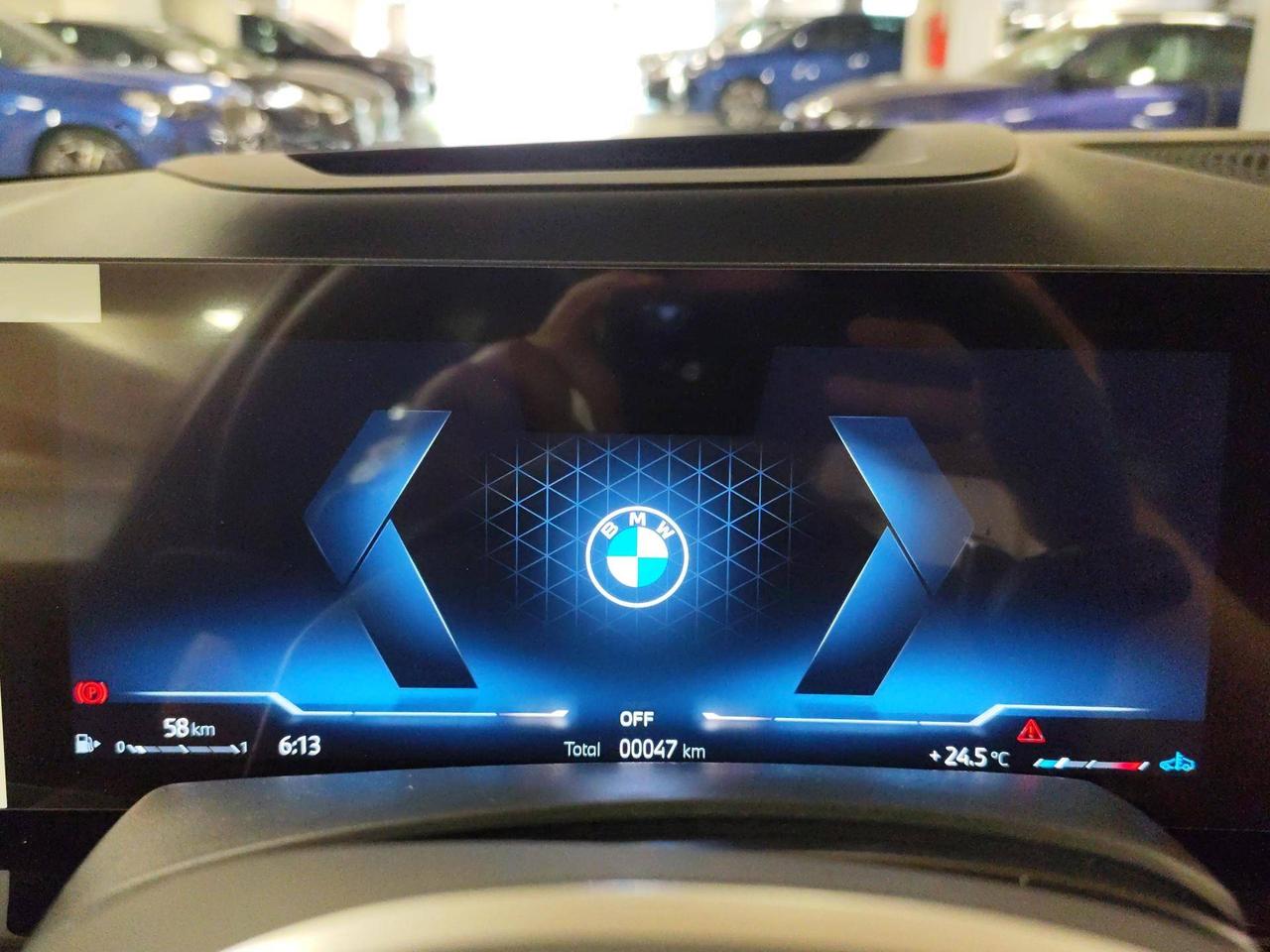 BMW X7 xDrive40i 48V MSport Pro